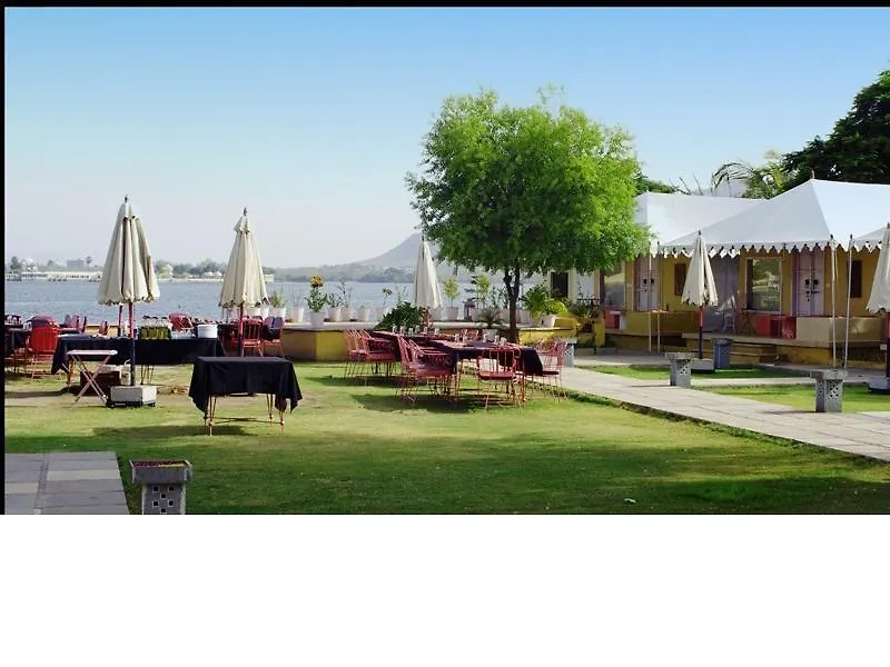 Raasleela Luxury Camp-1