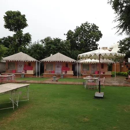Raasleela Luxury Camp-3