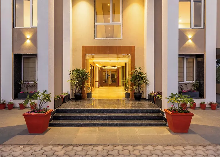 Seasons Boutique Hotel Near Sajjangarh Biological Park, Udaipur