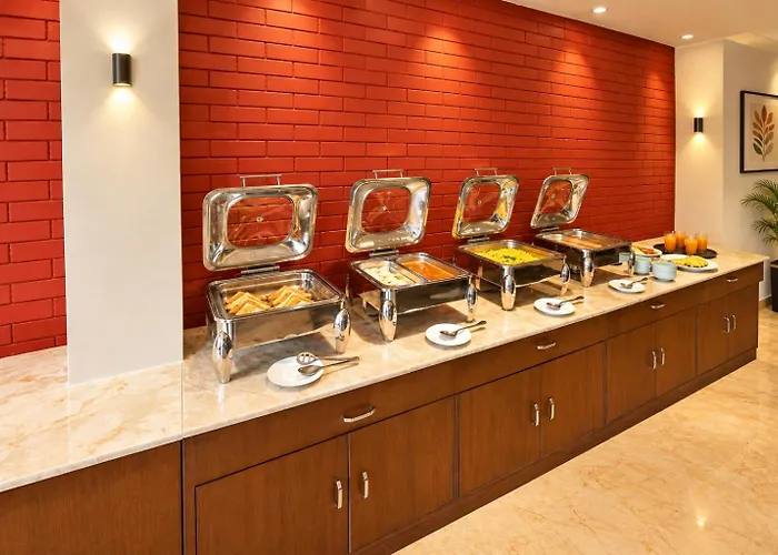 Seasons Boutique Hotel Near Sajjangarh Biological Park, Udaipur